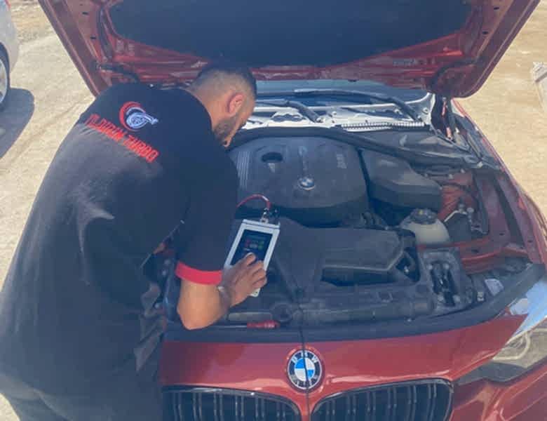 Kayseri Turbo Tamir- Yıldırım Turbo