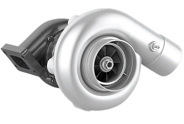 Turbo/turboşarj Nasıl Çalışır ?