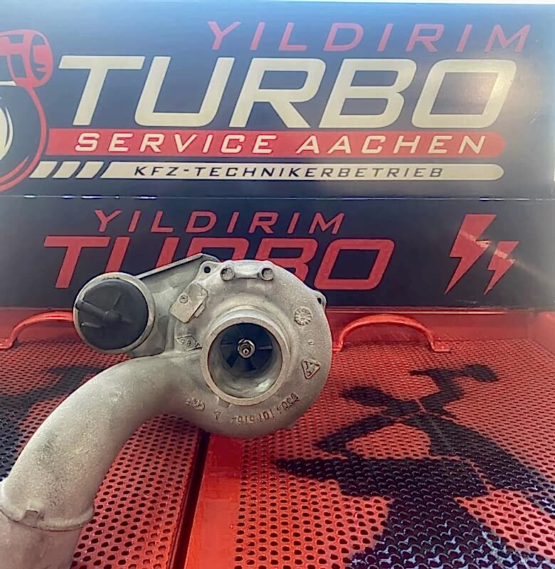 Kayseri Turbo -Yıldırım Turbo